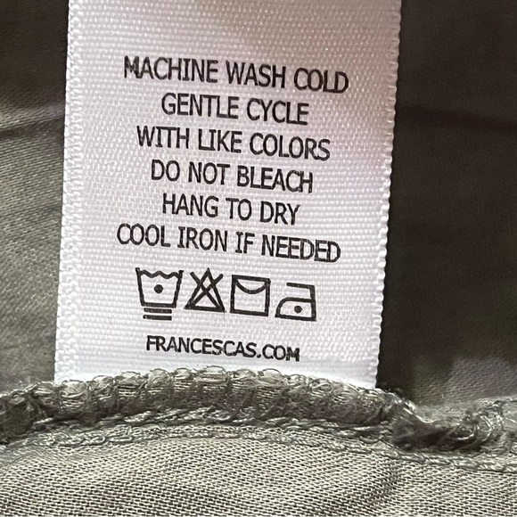 Mi Ami Gray Cut Out Sleeveless Mini Dress Size XS - Picture 6 of 8